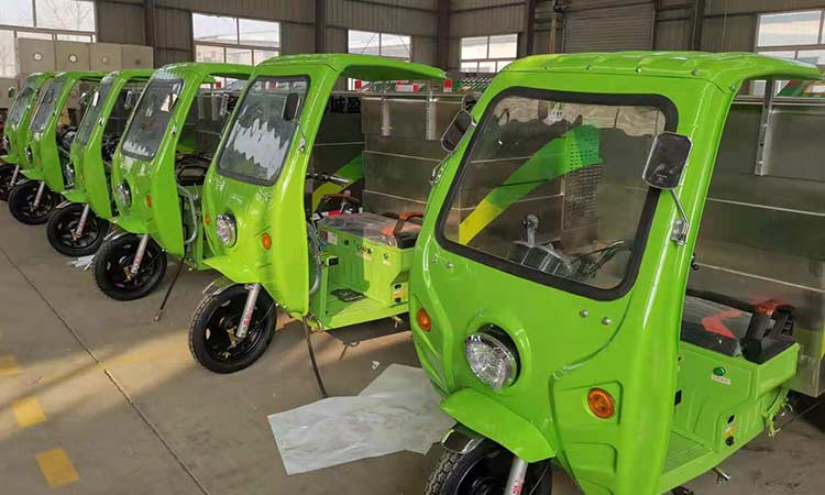 可上牌高壓沖洗車(chē)