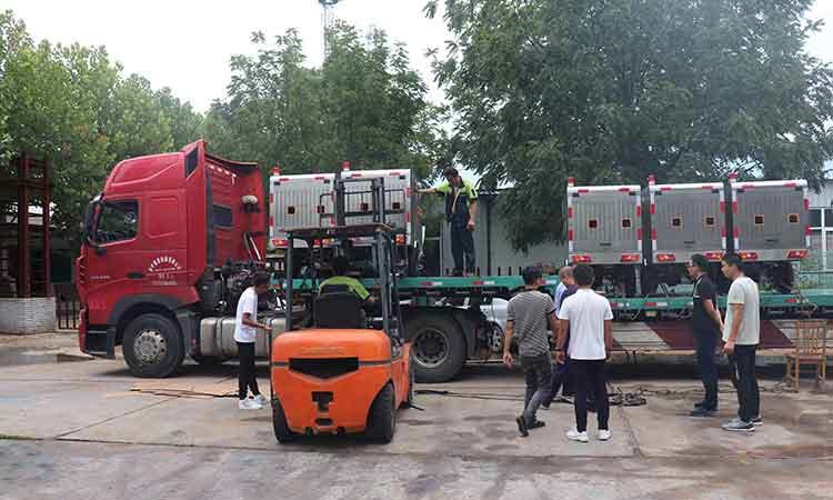 三輪高壓清洗車(chē)