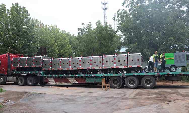 三輪高壓清洗車(chē)