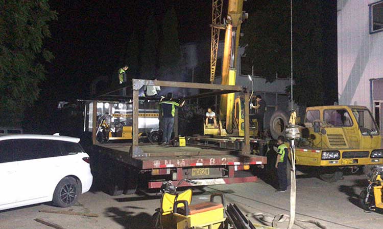 人行道高壓清洗