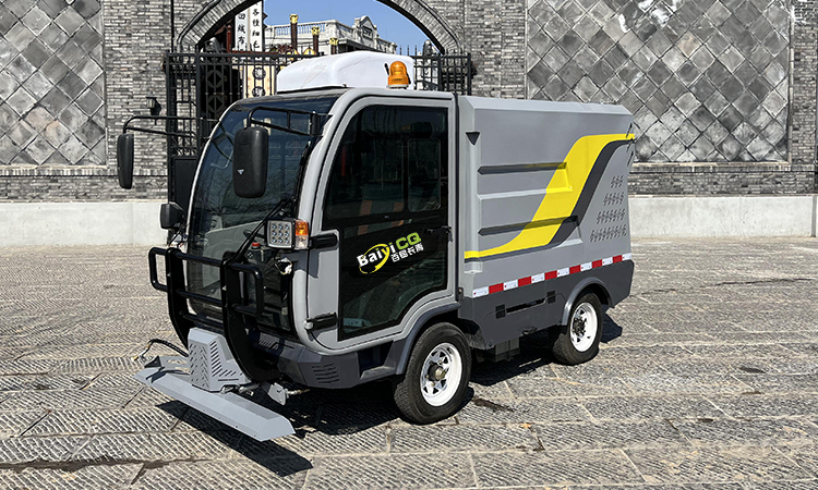 高壓清洗車(chē)