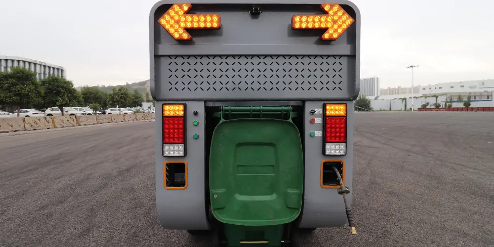 清掃車 電動(dòng)掃地車 廠區(qū)掃地車 園區(qū)掃路車 景區(qū)清掃車