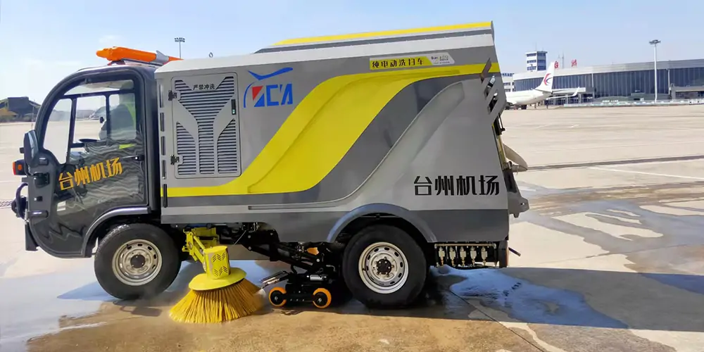 電動(dòng)小型洗掃車 小型電動(dòng)環(huán)衛(wèi)洗掃車 小型電動(dòng)洗掃一體車 新型純電動(dòng)洗掃車 全封閉電動(dòng)洗掃一體車