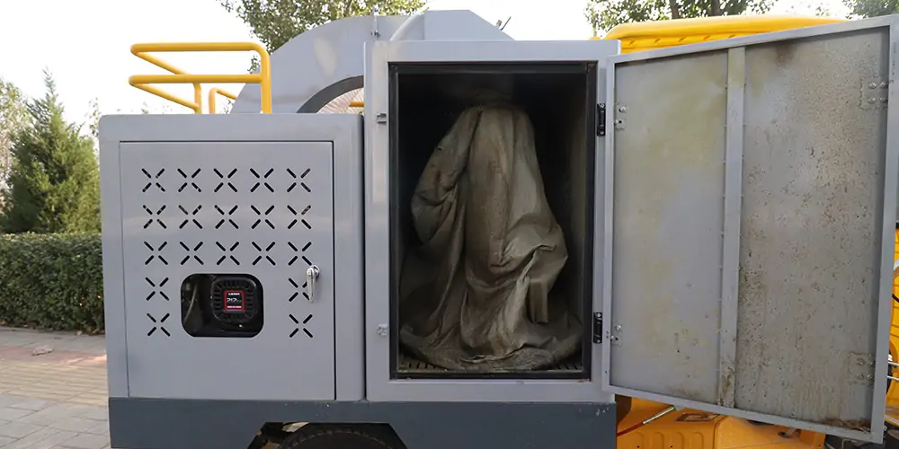 吸入式樹葉收集車 電動(dòng)三輪車樹葉收集器 樹葉收集器車 三輪樹葉收集車 林場(chǎng)專用樹葉收集車 三輪車樹葉收集機(jī)