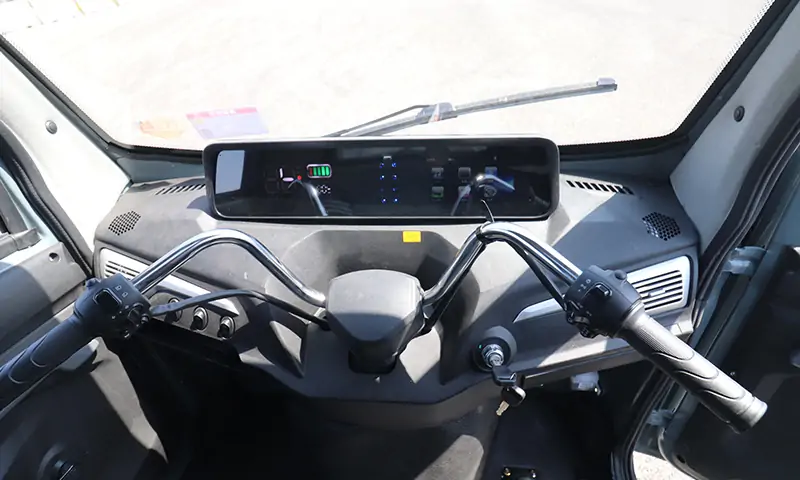 電動垃圾車 掛桶垃圾車 三輪垃圾車 小型垃圾車 自卸垃圾車