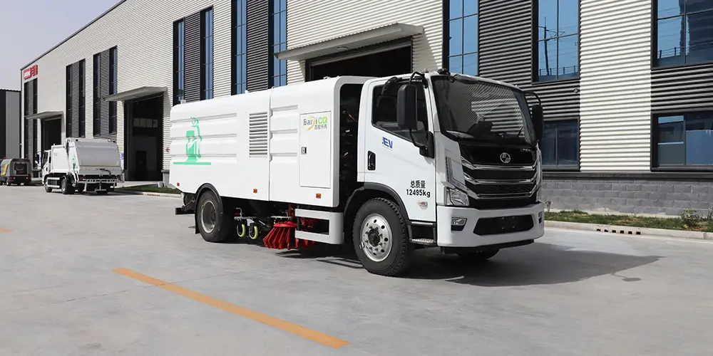 新能源洗掃車(chē)_純電動(dòng)洗掃車(chē)_小型洗掃車(chē)_電動(dòng)洗掃車(chē)_洗掃車(chē)