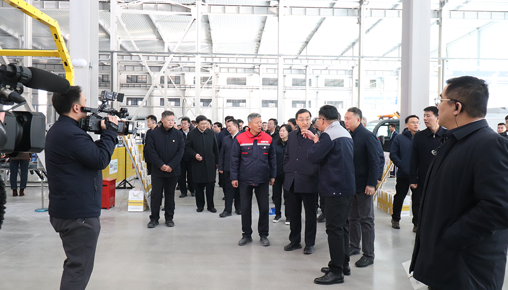 濟(jì)南百易長青企業(yè)風(fēng)采