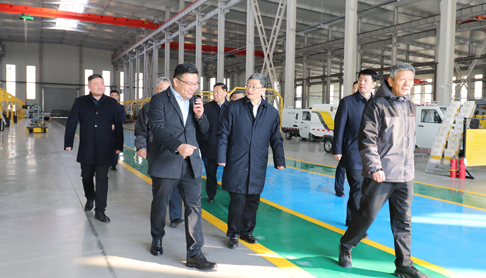 濟(jì)南百易長青企業(yè)風(fēng)采