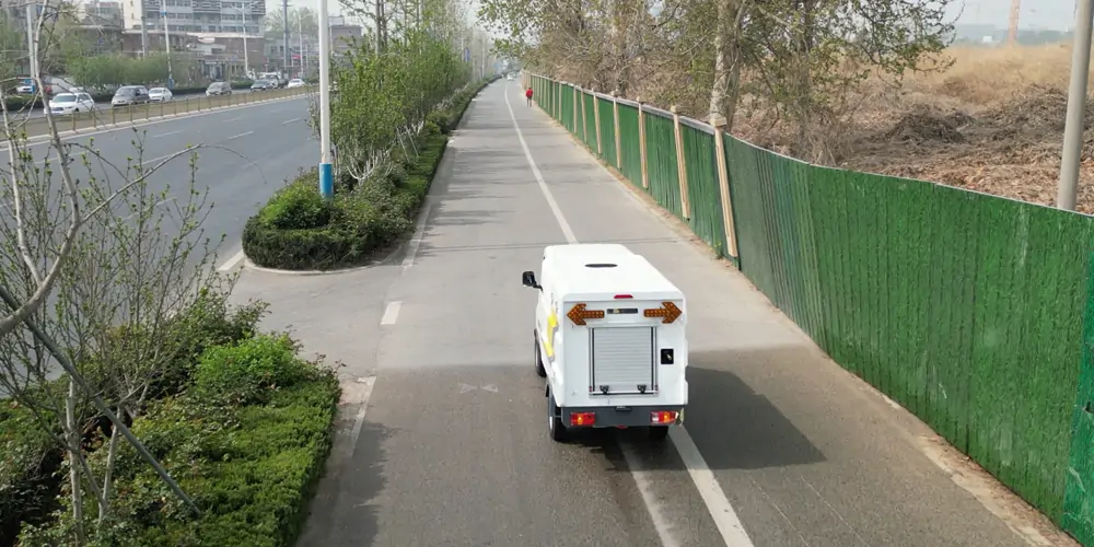 純電動(dòng)高壓清洗車_小型高壓清洗車_電動(dòng)高壓清洗車_高壓清洗車